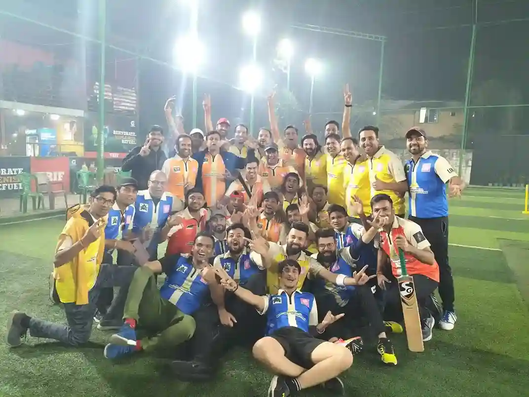 Bidasar Premier League 2026 photo 16